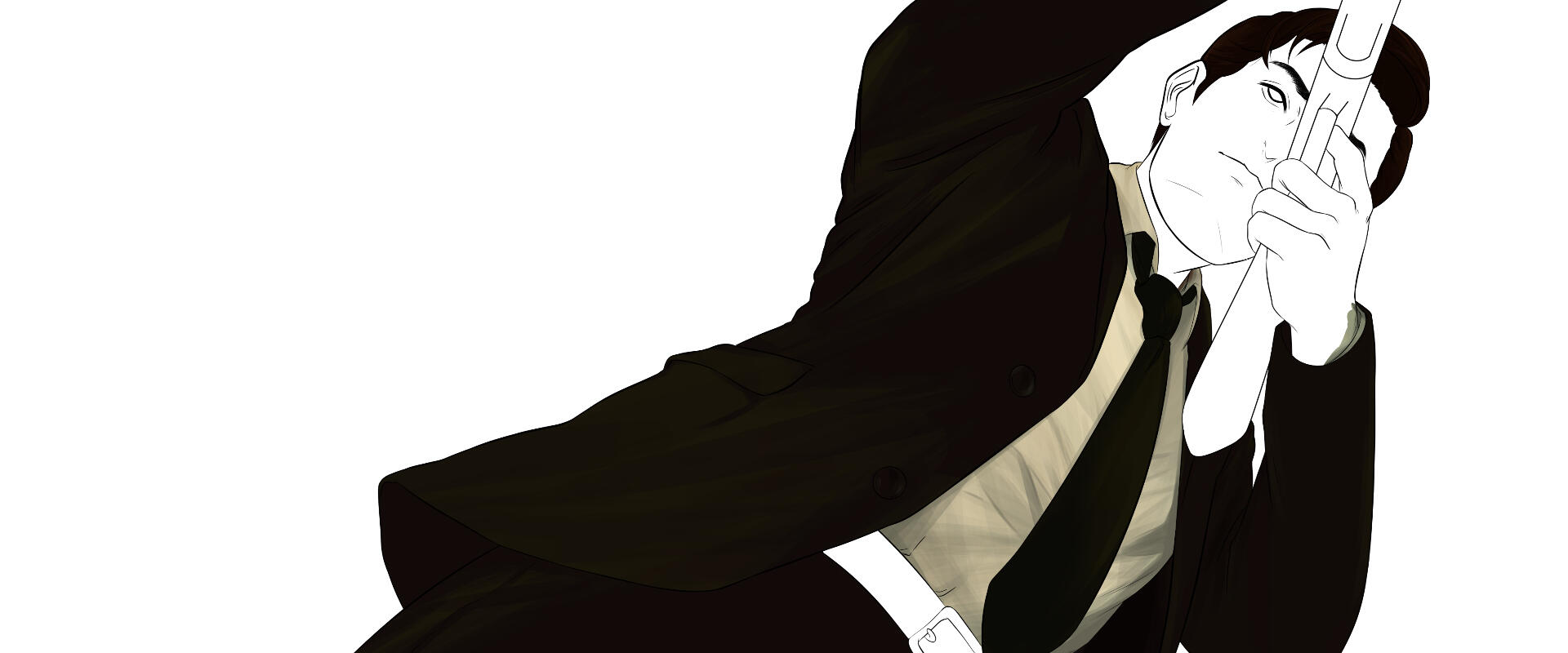 First Set of Colours