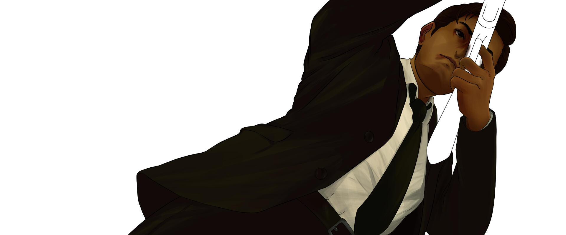 Second Set of Colours